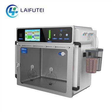 ICU perubatan kucing