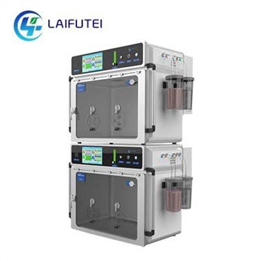 ICU Perubatan Untuk Anjing