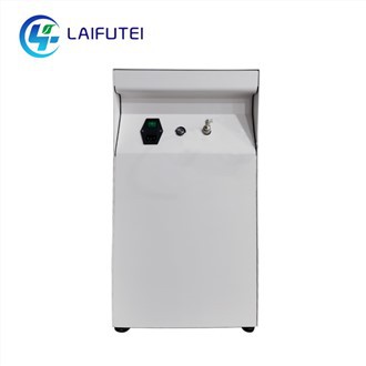 Sistem oksigen veterinar