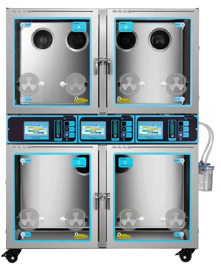 Intelligent Pet ICU Monitoring Module