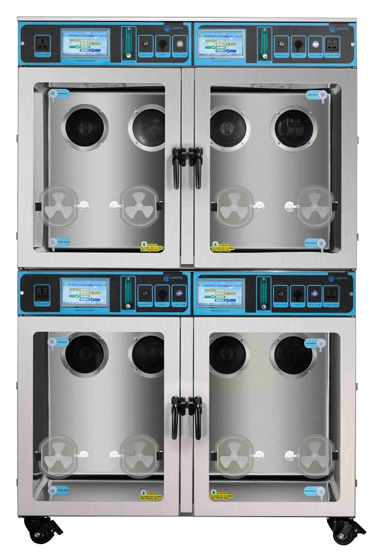 Intelligent Pet ICU Monitoring Module