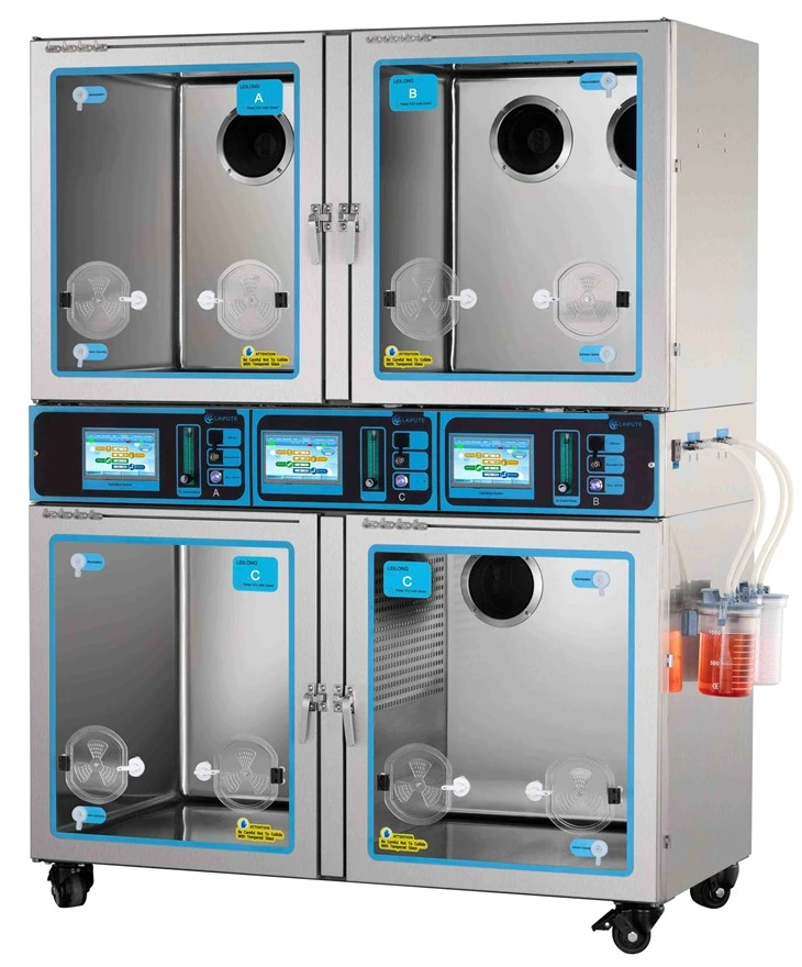 Intelligent Pet ICU Monitoring Module