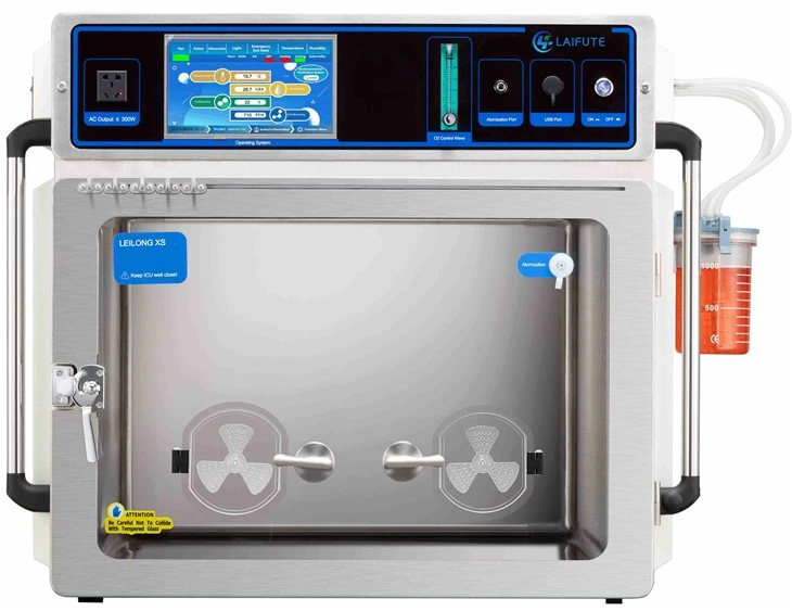 Intelligent Pet ICU Monitoring Module