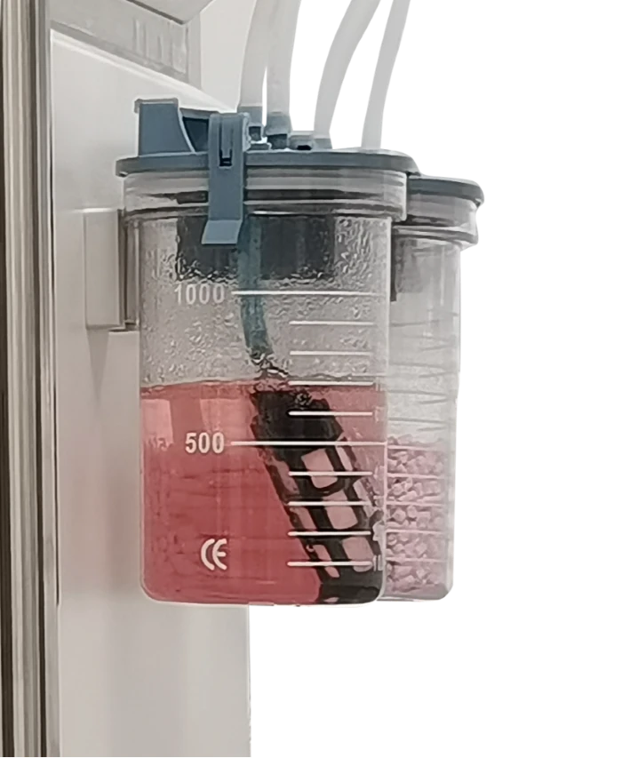 Intelligent Pet ICU Monitoring Module