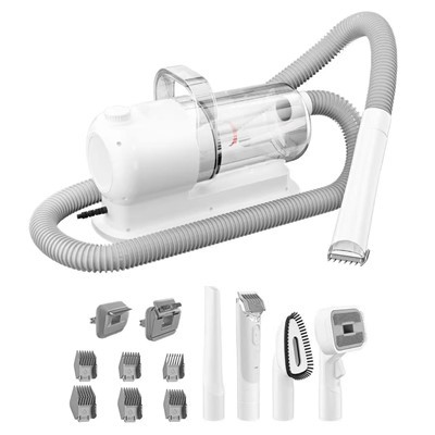 Kit & vakum haiwan peliharaan