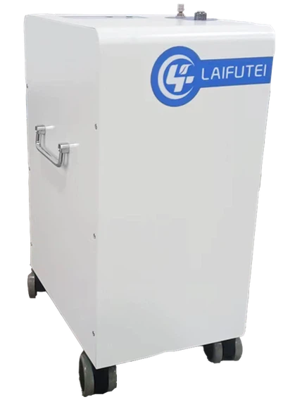 Sistem oksigen veterinar